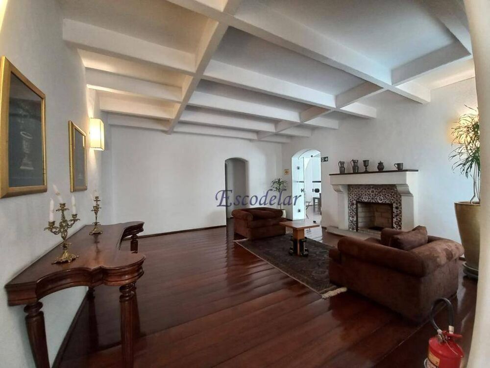 Apartamento, 4 quartos, 280 m² - Foto 1
