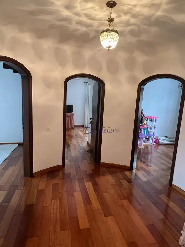 Apartamento à venda com 4 quartos, 280m² - Foto 3