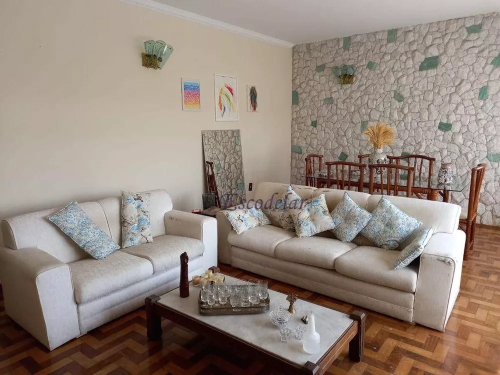 Casa, 3 quartos, 470 m² - Foto 2