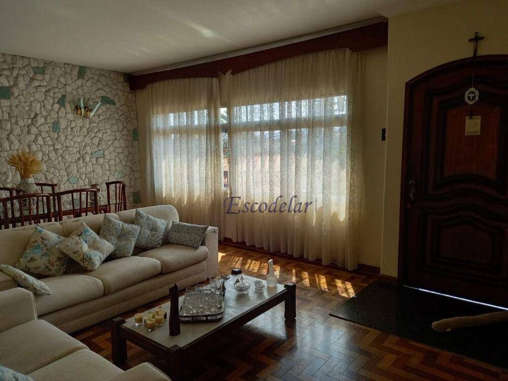 Casa, 3 quartos, 470 m² - Foto 13