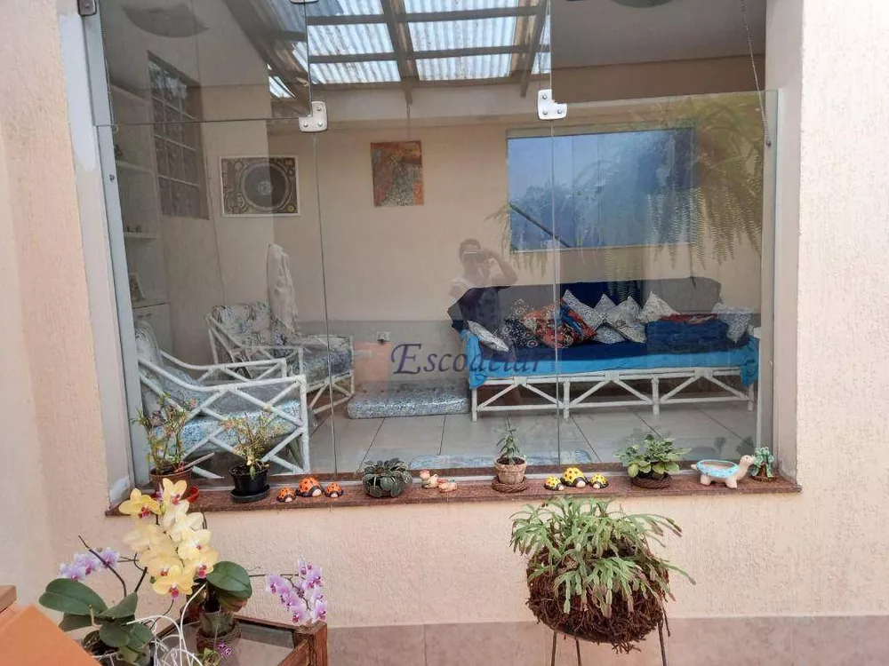 Casa, 3 quartos, 470 m² - Foto 11