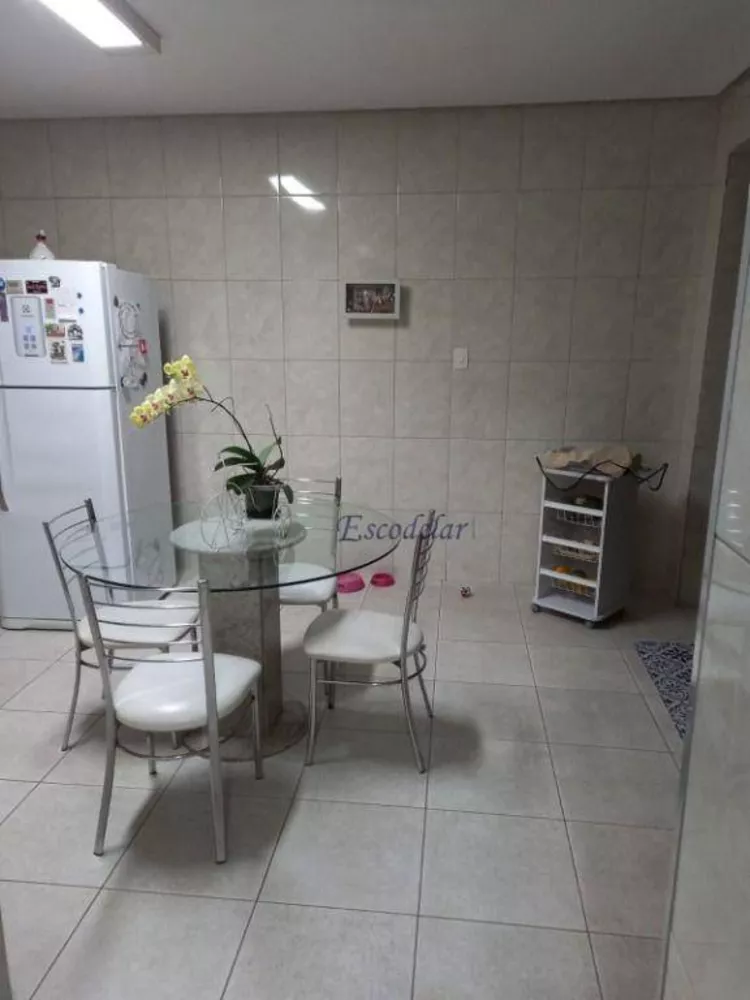 Casa, 3 quartos, 470 m² - Foto 8