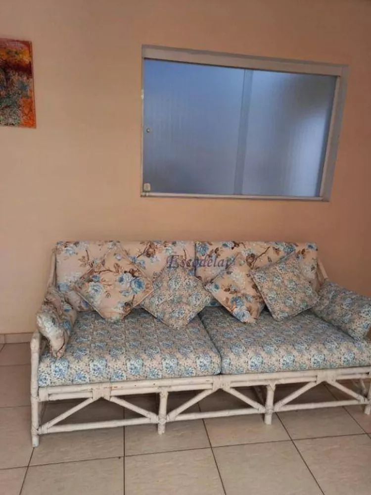 Casa, 3 quartos, 470 m² - Foto 6