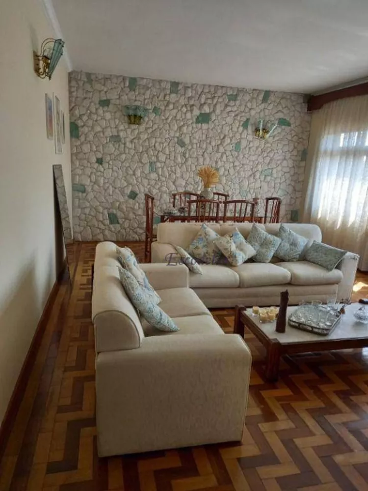 Casa, 3 quartos, 470 m² - Foto 1