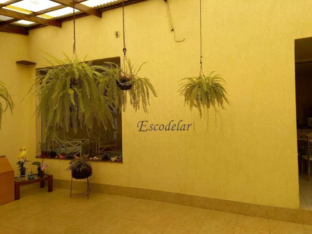Casa, 3 quartos, 470 m² - Foto 19
