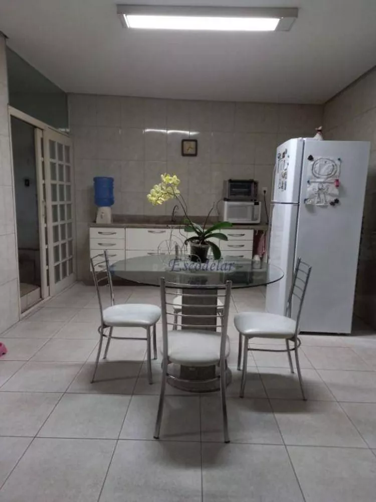 Casa, 3 quartos, 470 m² - Foto 12