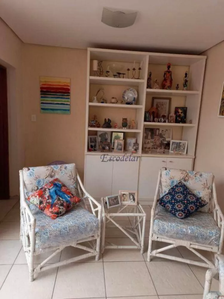 Casa, 3 quartos, 470 m² - Foto 4