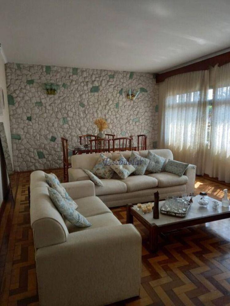 Casa, 3 quartos, 470 m² - Foto 16