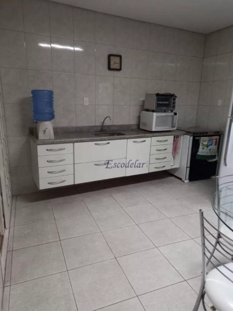 Casa, 3 quartos, 470 m² - Foto 22