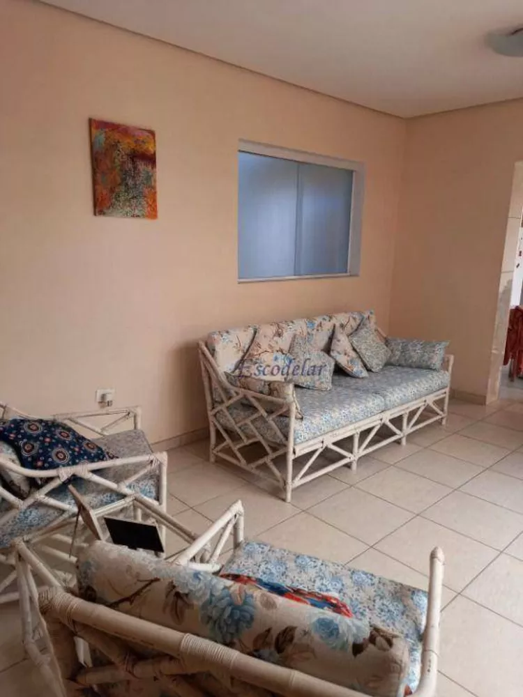 Casa, 3 quartos, 470 m² - Foto 3