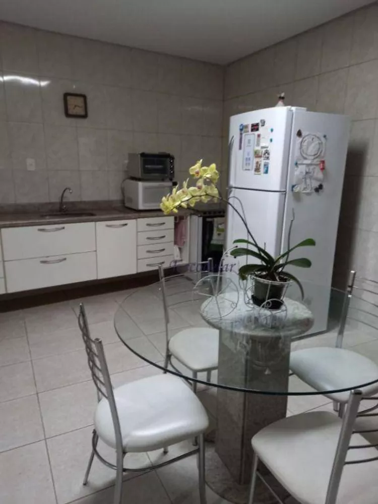 Casa, 3 quartos, 470 m² - Foto 17