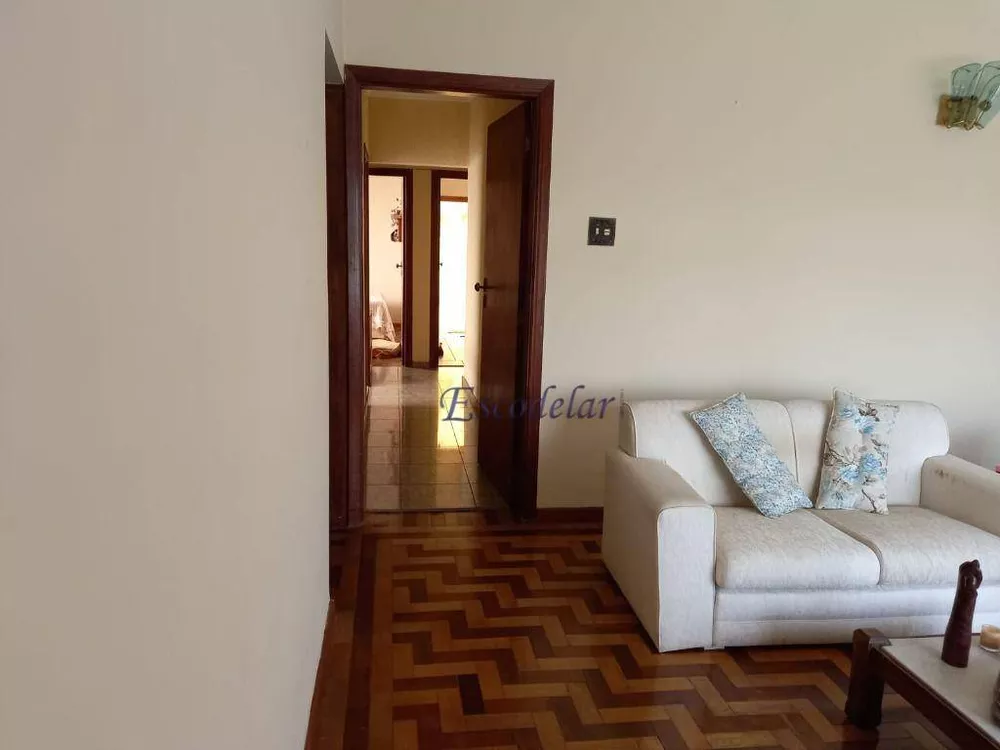 Casa, 3 quartos, 470 m² - Foto 9