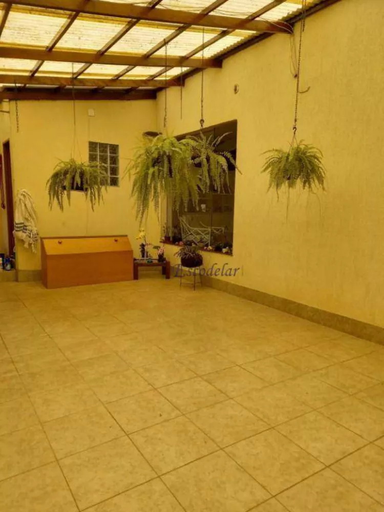 Casa, 3 quartos, 470 m² - Foto 18