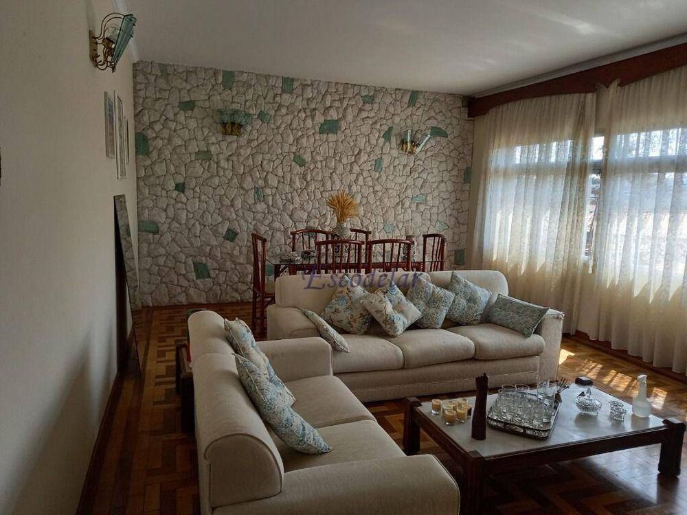 Casa, 3 quartos, 470 m² - Foto 15