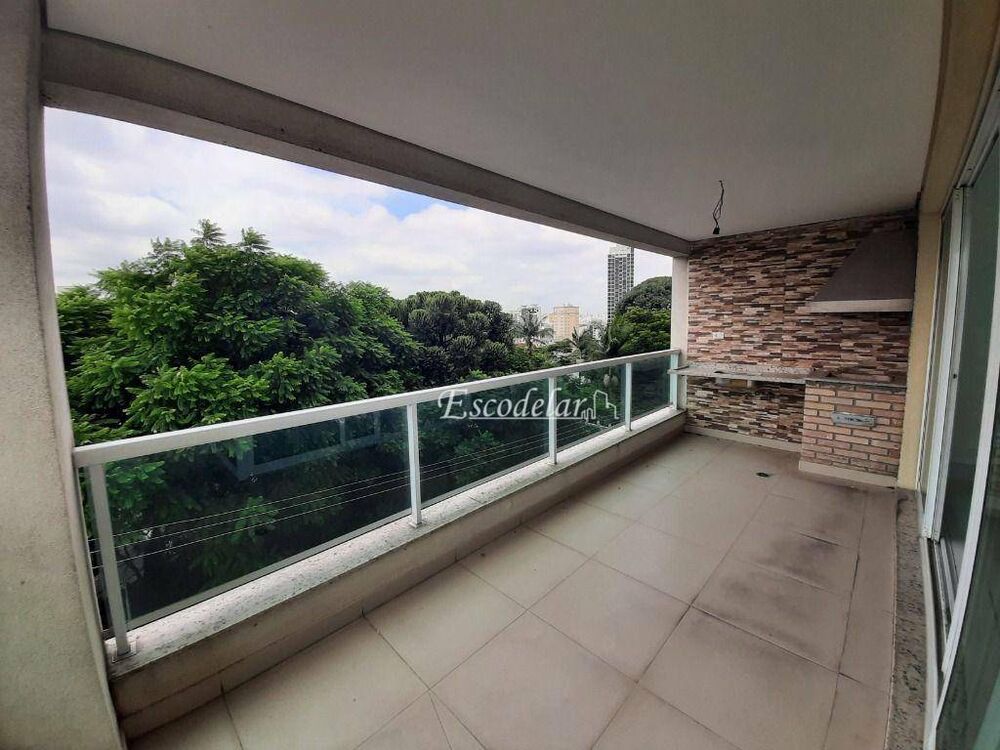 Apartamento, 4 quartos, 146 m² - Foto 2