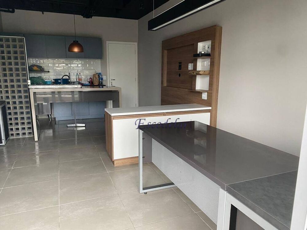 Sala-Conjunto, 40 m² - Foto 4