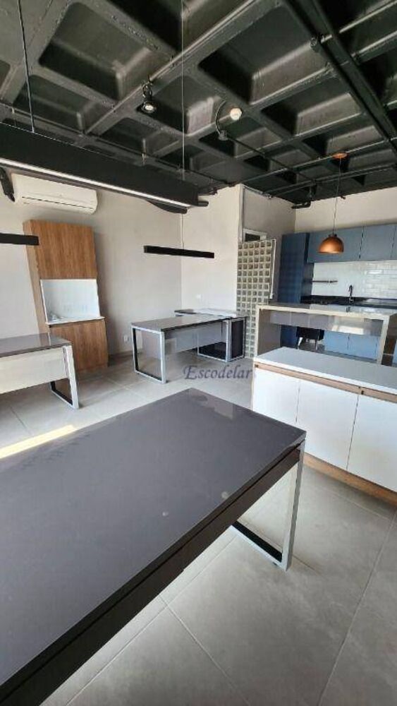 Sala-Conjunto, 40 m² - Foto 3