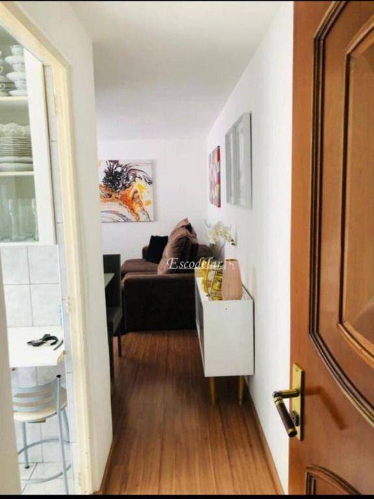 Apartamento à venda com 2 quartos, 50m² - Foto 4