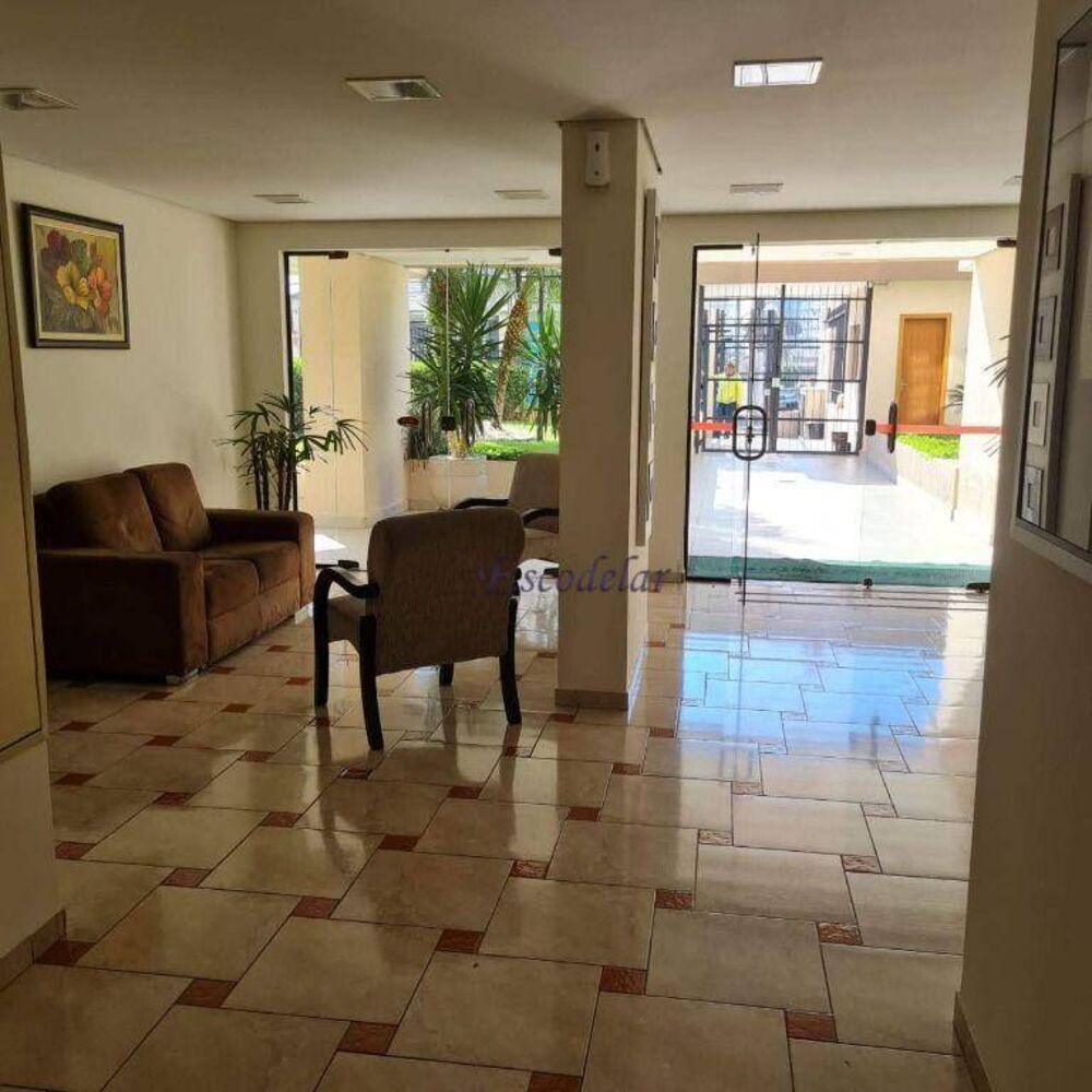 Apartamento, 2 quartos, 66 m² - Foto 2