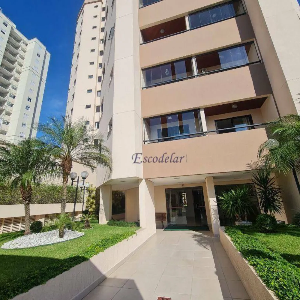 Apartamento, 2 quartos, 66 m² - Foto 8