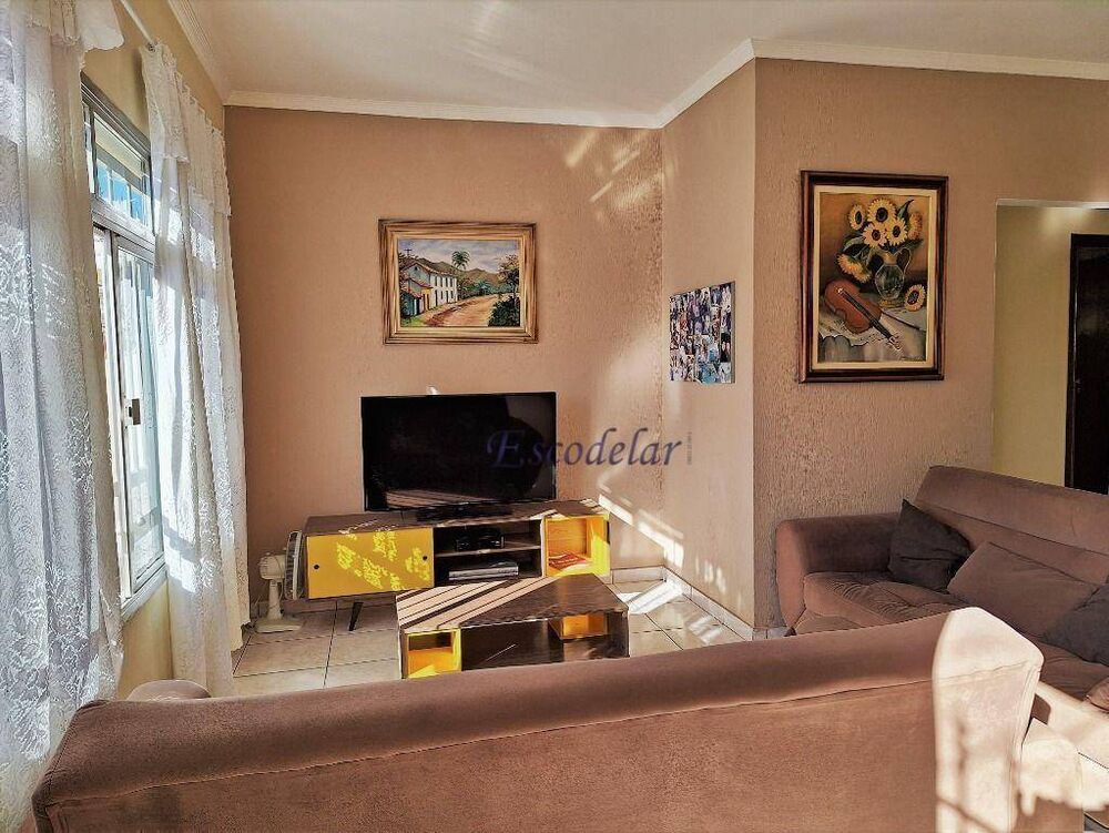 Sobrado, 4 quartos, 191 m² - Foto 2