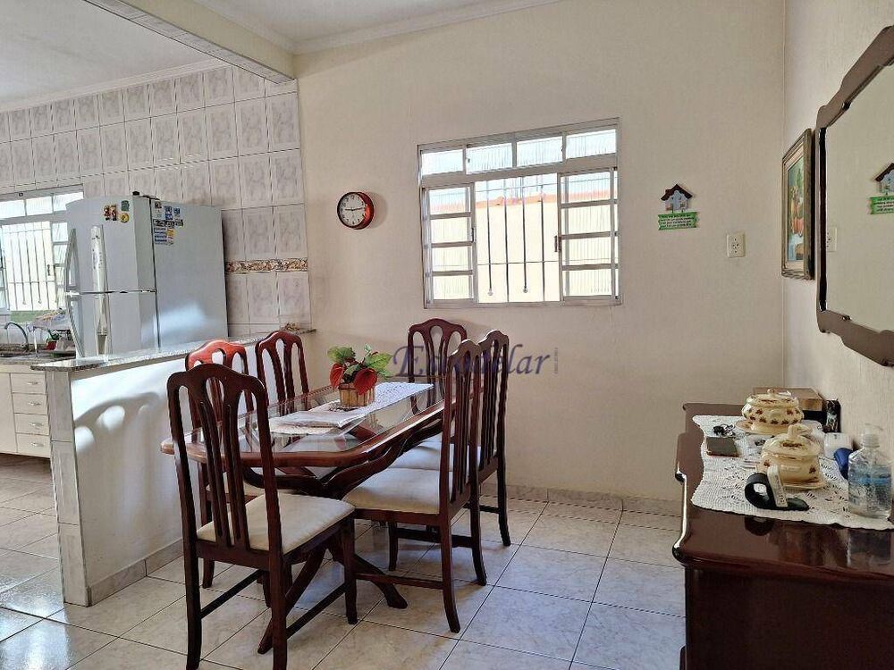Sobrado, 4 quartos, 191 m² - Foto 4