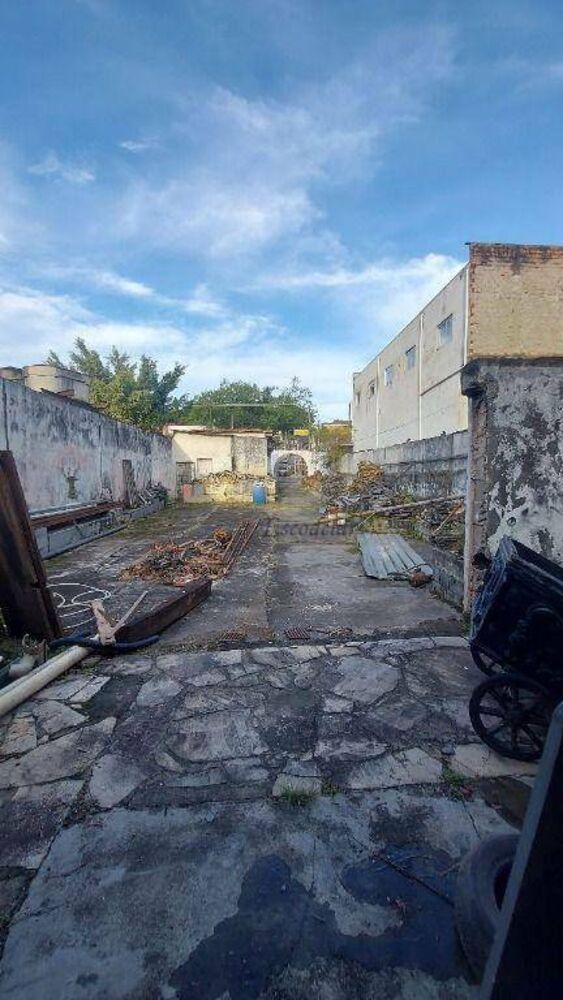 Terreno, 480 m² - Foto 1