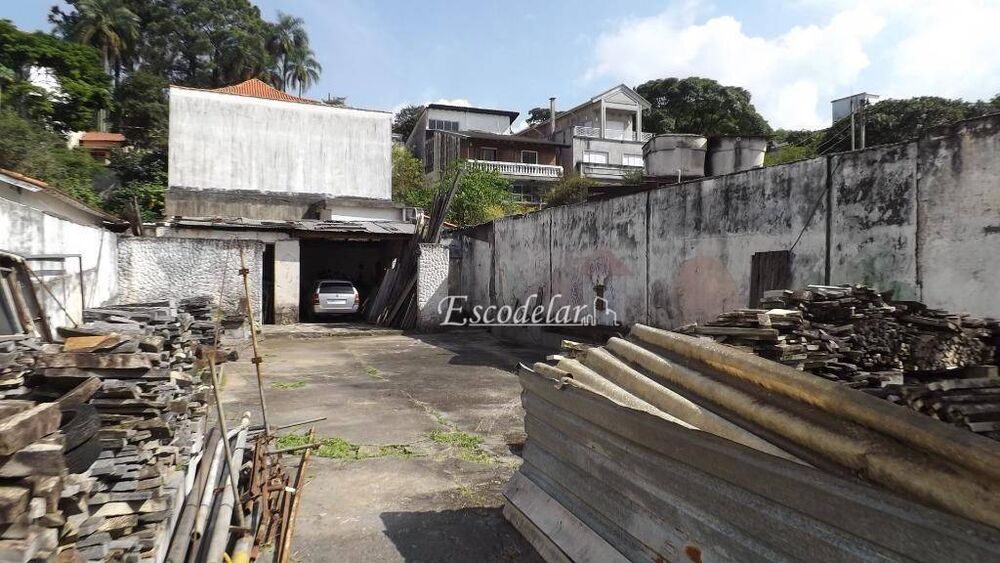 Terreno, 480 m² - Foto 6