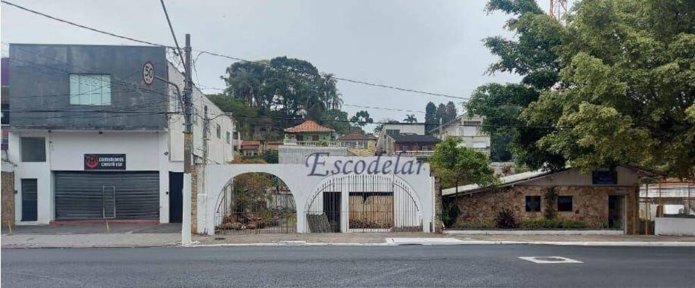 Terreno, 480 m² - Foto 8