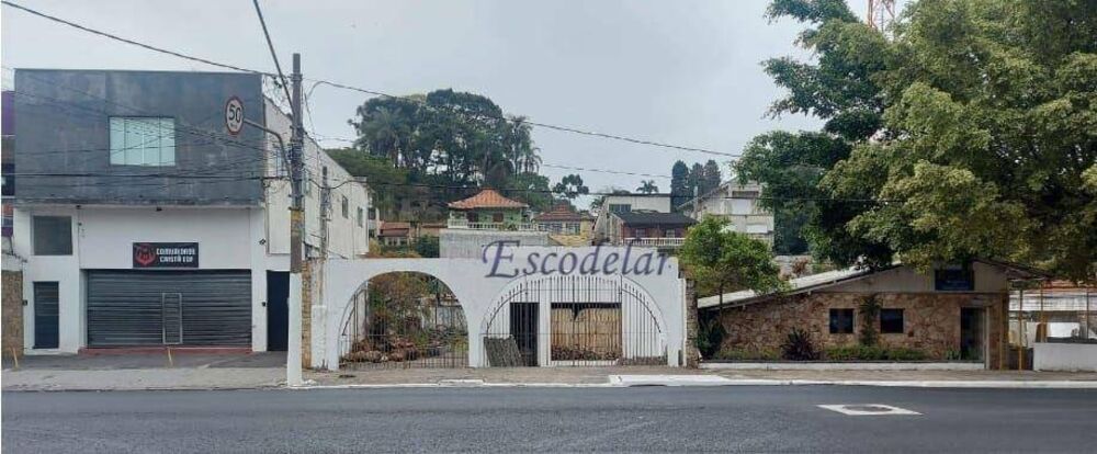 Terreno, 480 m² - Foto 2