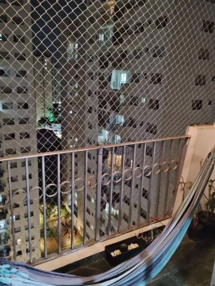Apartamento, 3 quartos, 76 m² - Foto 1