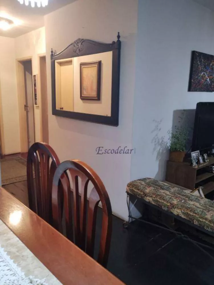 Apartamento, 3 quartos, 76 m² - Foto 2