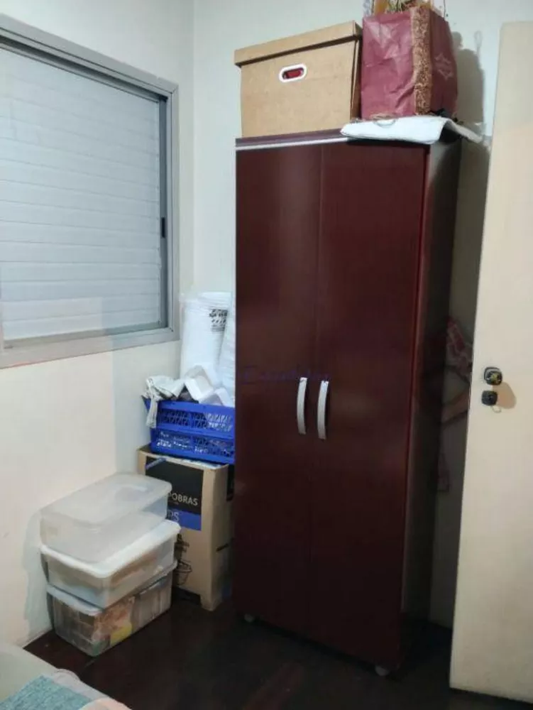 Apartamento, 3 quartos, 76 m² - Foto 3