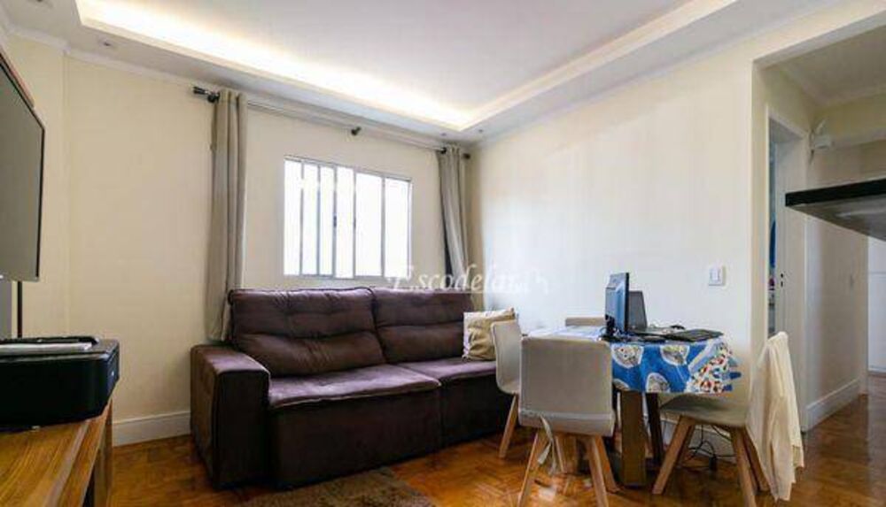 Apartamento, 2 quartos, 57 m² - Foto 3