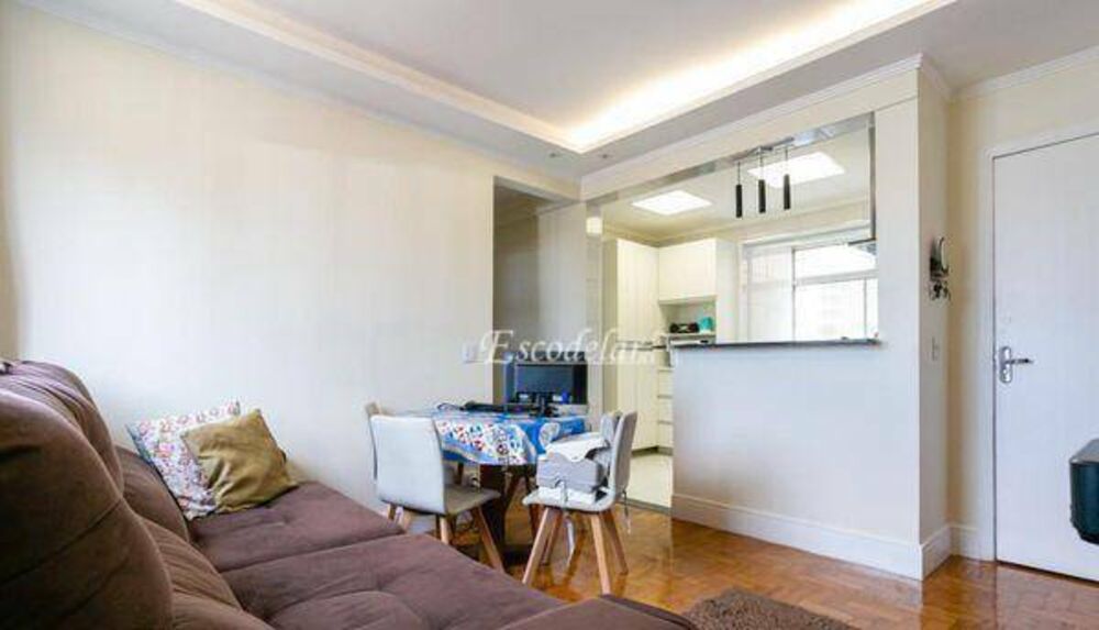 Apartamento, 2 quartos, 57 m² - Foto 1