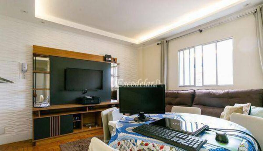 Apartamento, 2 quartos, 57 m² - Foto 2