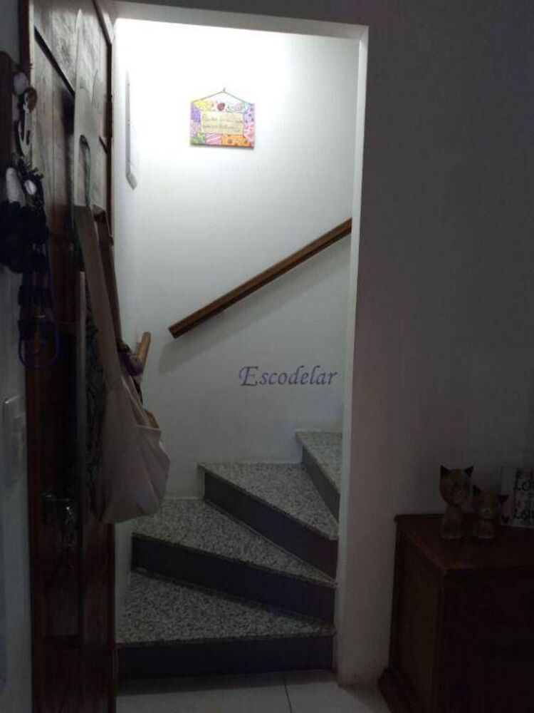 Casa de Condomínio, 2 quartos - Foto 7
