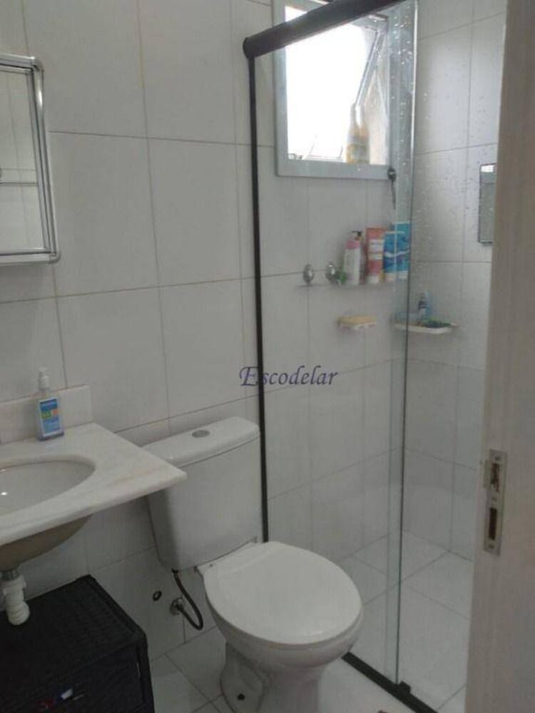 Casa de Condomínio, 2 quartos - Foto 5