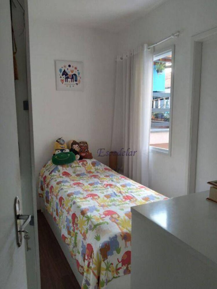 Casa de Condomínio, 2 quartos - Foto 4
