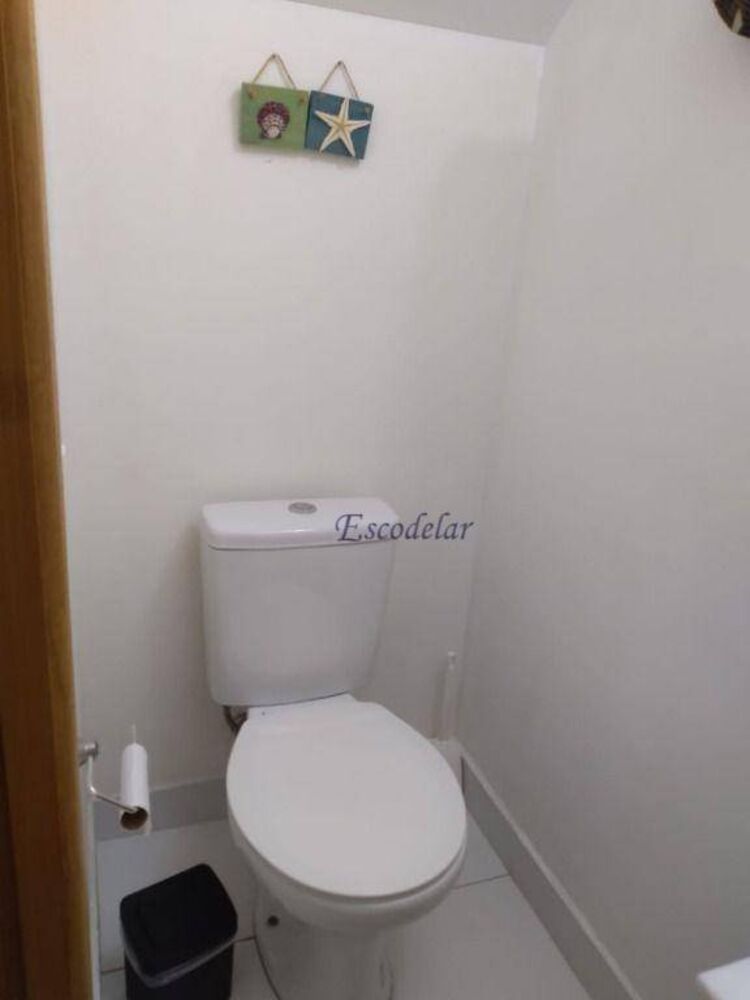 Casa de Condomínio, 2 quartos - Foto 8