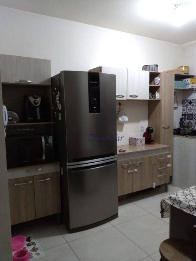 Casa de Condomínio, 2 quartos - Foto 12