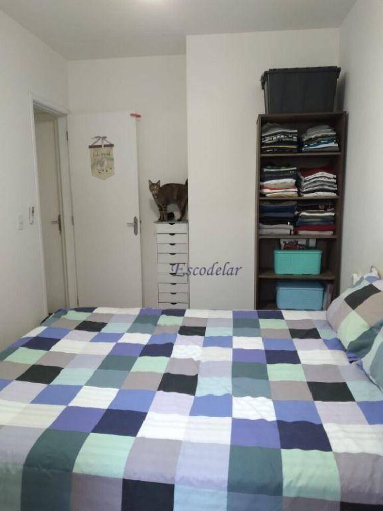 Casa de Condomínio, 2 quartos - Foto 2