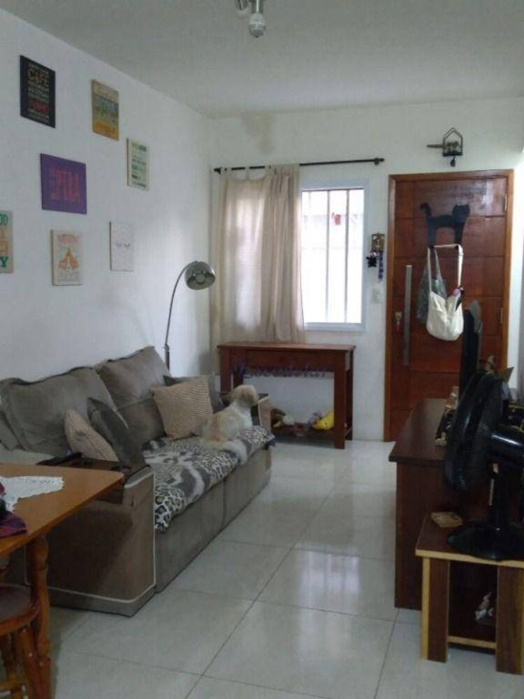 Casa de Condomínio, 2 quartos - Foto 9