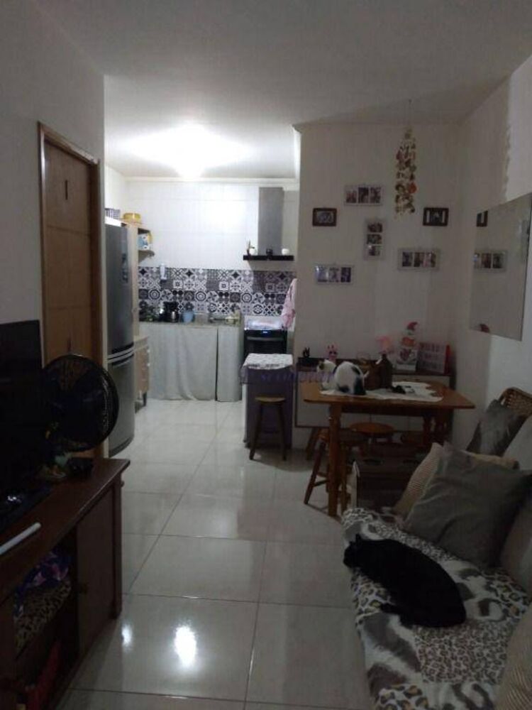 Casa de Condomínio, 2 quartos - Foto 11