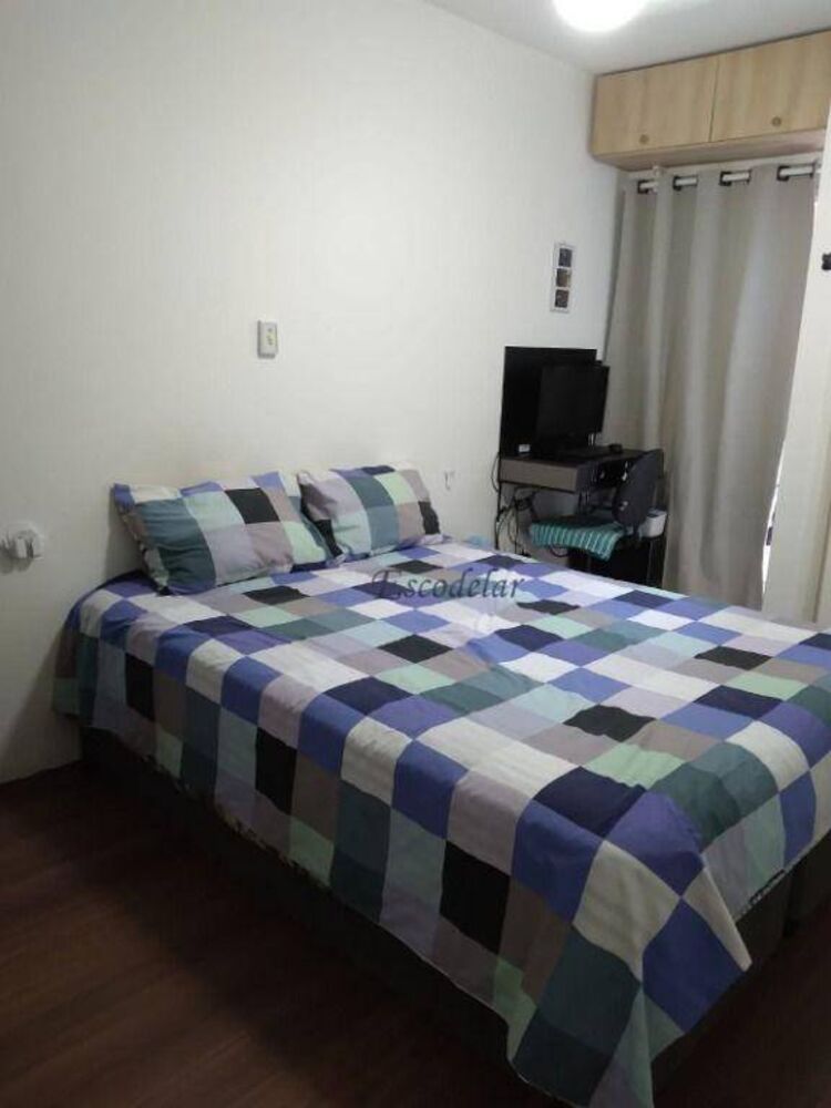 Casa de Condomínio, 2 quartos - Foto 1