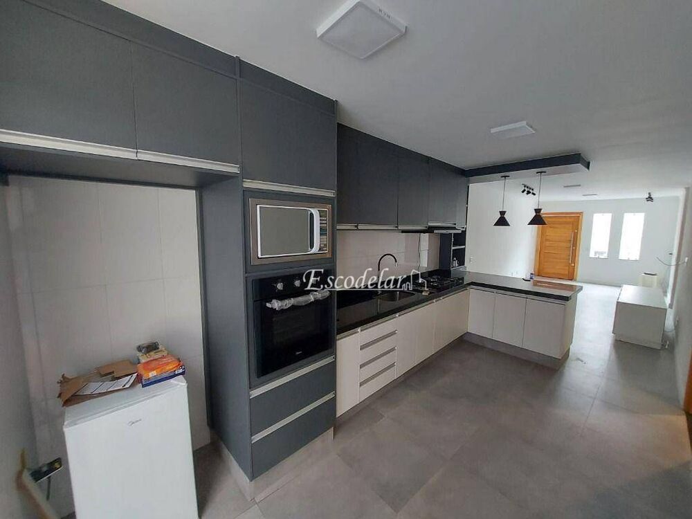 Casa, 3 quartos, 103 m² - Foto 2
