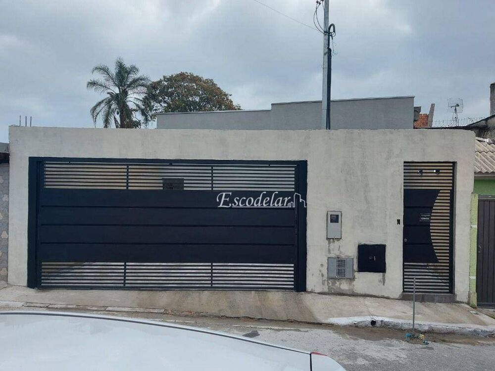 Casa, 3 quartos, 103 m² - Foto 1