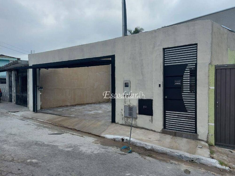 Casa, 3 quartos, 103 m² - Foto 3