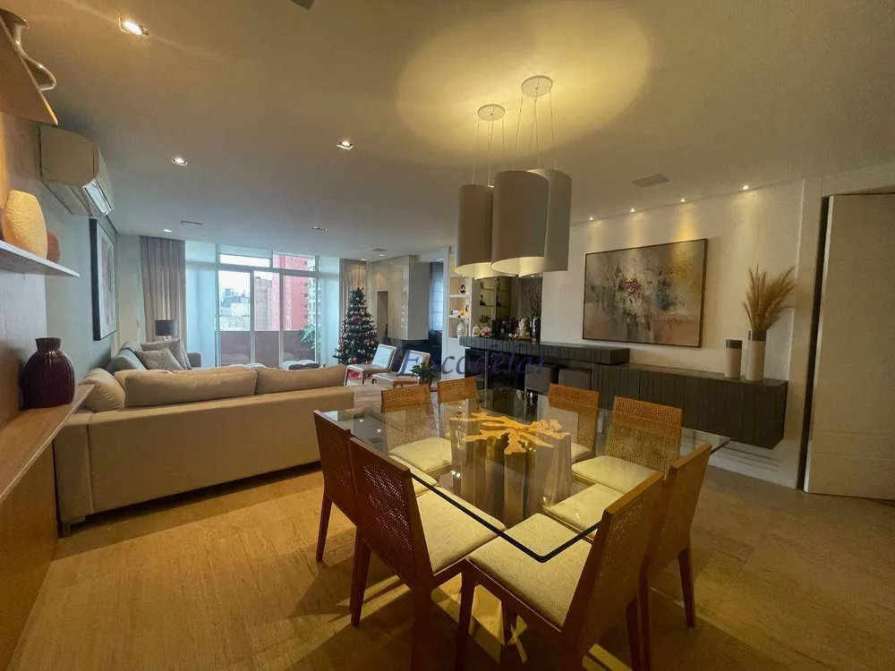 Apartamento, 2 quartos, 210 m² - Foto 2