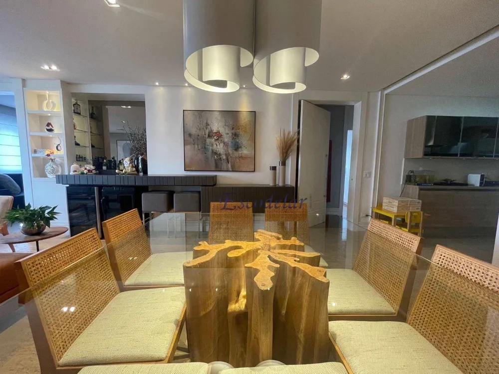 Apartamento, 2 quartos, 210 m² - Foto 3